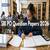 SBI PO Question Papers 2025 - Download Previous Year Model Papers PDFs