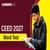 CEED Mock Test 2027, Get Free CEED Online Test Series
