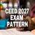 CEED Exam Pattern 2026 Released: Total Marks, Paper Pattern, Mode, Duration, Marking Scheme