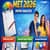 MET 2026 Paper Analysis: Difficulty Level, Question Paper Review, Student Reactions