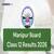 Manipur HSE 12th Class Result 2026 Out @cohsem.nic.in - Download Link Active