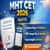 MHT CET 2026 April 15 Question Paper with Answer Key: Download Solutions PDF