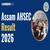 AHSEC Assam 12th Class Result Link 2026 Online at ahsec.assam.gov.in - Check Details Here