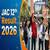 Jharkhand Board JAC 12th Compartment Result 2026 Link at jacresults.com