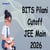 BITS Pilani Cutoff JEE Main 2026 - Does BITS Accept JEE Score