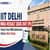 IIT Delhi MBA Result 2026 OUT (PI): Check Your MBA Admission Status, Next Steps
