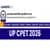 UP CPET 2026 Exam: Dates, Application Form, Syllabus, Admit Card