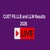 CUET PG LLB and LLM Results 2026 (LIVE UPDATES): Expected Cut off