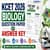 KCET 2026 Biology Question Paper with Answer Key (Out Today): Download Solutions PDF