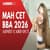 MAH CET BBA 2026 Admit Card Out, Download @cetcell.mahacet.org