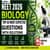 NEET 2026 Biology: Top 50 Most Expected Questions with Solutions – Download PDF