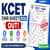 KCET OMR Sheet 2026 (Out): Download Response Sheet, Check Answers, Calculate Score