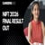 NIFT Situation Test Result 2026 Release Date
