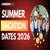 Summer Vacation 2026 Dates: CBSE, ICSE, UP, Maharashtra & State-wise School Holidays List