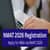 NMAT 2025 Registration: Last Date, Fees, Eligibility & How to Apply