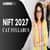 NIFT CAT Syllabus 2026 Released, Important topics & Section-Wise Weightage