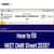 How to fill NEET OMR Sheet 2026? Roll Number, Test Booklet Number - Check Details Here