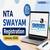 NTA SWAYAM Registration 2026 Open (January Semester) - Apply Online at exams.nta.ac.in/swayam