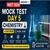 NEET 2026 Mock Test Series Day 5 – Chemistry Mock Test, Answer Key (Updated) & Solutions (10 AM–5 PM)