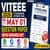 VITEEE 2026 May 1 Question Paper with Answer Key: Download Solutions PDF