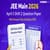 JEE Main 2026 April 5 Shift 2 Question Paper with Solutions PDF