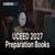 UCEED Preparation Books 2026, Best Books for UCEED Preparation