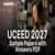 UCEED Sample Papers with Answers PDF - Check Here