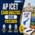 AP ICET Exam Analysis 2026 (Shift 1 & 2), Difficulty Level, Good Attempts