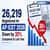 26,219 Registered for AP ICET 2026, Down by 30% Compared to Last Year