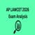 AP LAWCET 2026 Exam Analysis: Difficultly Level, Section-wise Paper Analysis