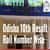 Odisha Board 10th Result 2026 Roll Number Wise at bseodisha.ac.in – Check Result Using Roll Number