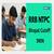 RRB NTPC Bhopal Cut off 2026 - Check CBT 1 UG Posts Cutoff Marks PDF