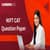 NIFT CAT Question Paper, Download Previous Year Papers PDF with Solutions