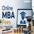 Online MBA Fees 2026: Tuition Fee, Admission Fee, Annually, Semester-Wise