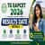 TS EAMCET 2026 Result Date and Time at eapcet.tgche.ac.in: Scorecard Download Link