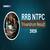 RRB Trivandrum NTPC Result 2026 - Download UG Level CBT 1 Scorecard, Cutoff