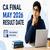 CA Final May 2026 Result Date: Check Expected Release Date