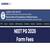 NEET PG 2026 Form Fees (OUT) for General, OBC, EWS, SC/ST - Check Here