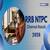 RRB Chennai NTPC Result 2025 (Out) - Download UG Level CBT 1 Result PDF, Cutoff