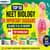 Top 50 NEET Biology Important Diagrams 2026 PDF (Class 11 & 12 NCERT)