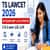 TS LAWCET 2026 Exam (LIVE UPDATES): 3 & 5-year LLB, LLM, Guidelines, Dress Code
