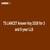 TS LAWCET Answer Key 2026 for 3 and 5-year LLB