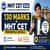 130 Marks in MHT CET 2026 Percentile – Score vs Percentile Analysis
