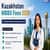 Kazakhstan MBBS Fees 2026 - Top Universities Fees Details
