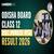 CHSE Odisha Class 12 Result 2026 Roll Number Wise - Direct Link at results.odisha.gov.in