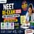 NEET Re-Exam 2026: Important Chapters, Expected Difficulty & Strategy