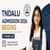 TNDALU Admission 2026 Begins for 5-year LLB; Check Complete Schedule, and Dates