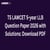 TS LAWCET 5-year LLB Question Paper 2026 with Solutions: Download PDF