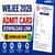 WBJEE 2026 Admit Card Link Out at wbjeeb.nic.in: Steps to Download