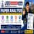 JEE Advanced 2026 Paper Analysis – Student Reactions & Solutions
